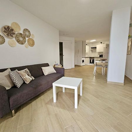 Apartamento Brisa De El Medano Vv エクステリア 写真