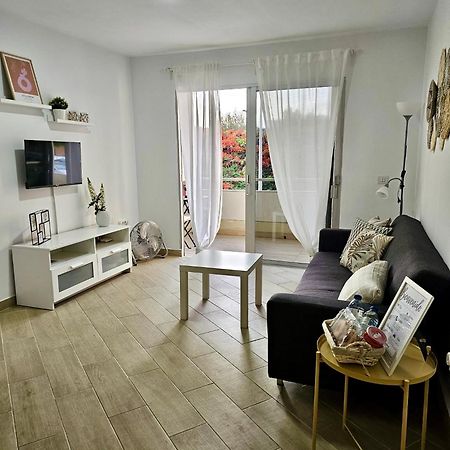 Apartamento Brisa De El Medano Vv エクステリア 写真