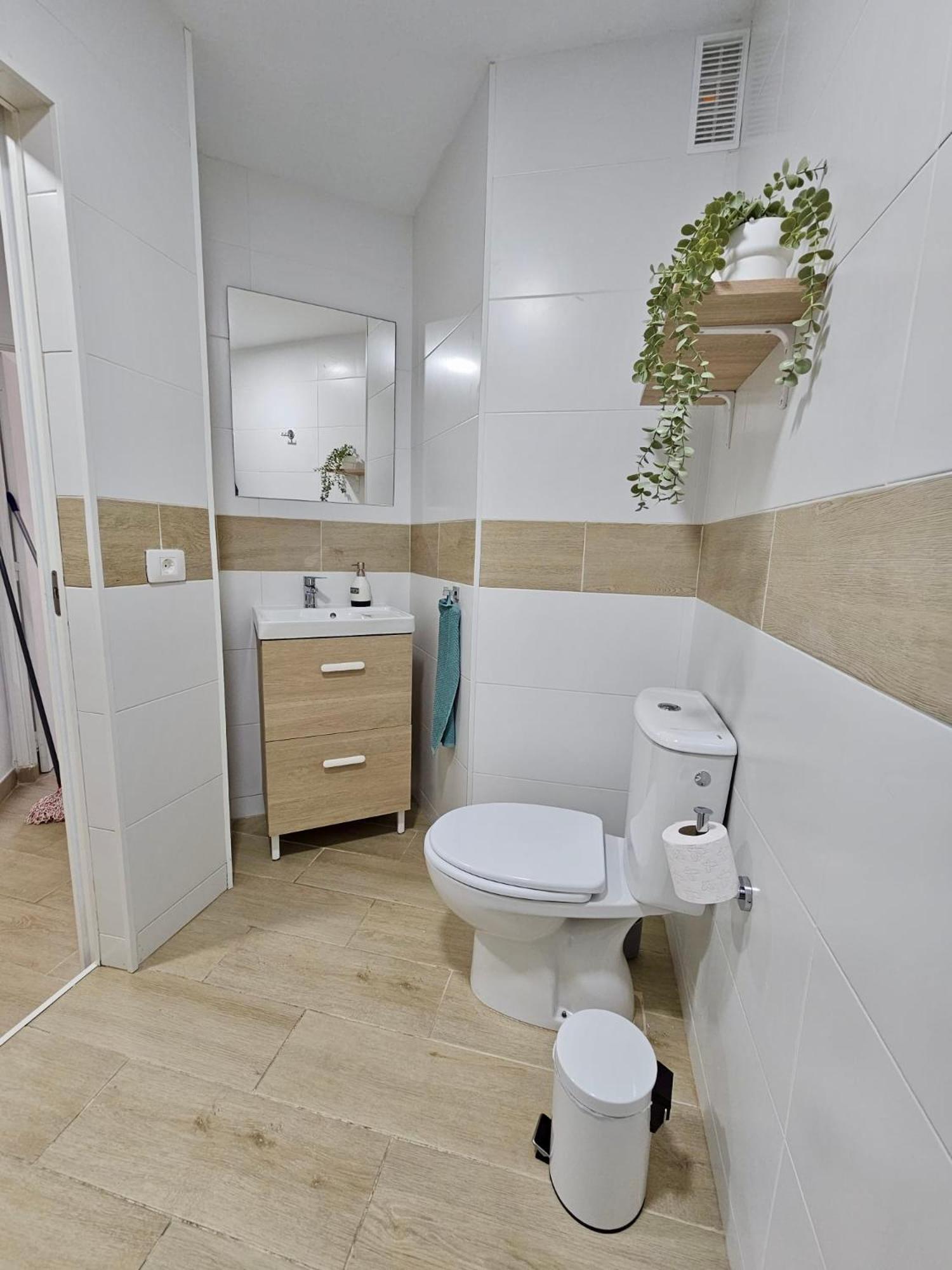Apartamento Brisa De El Medano Vv エクステリア 写真