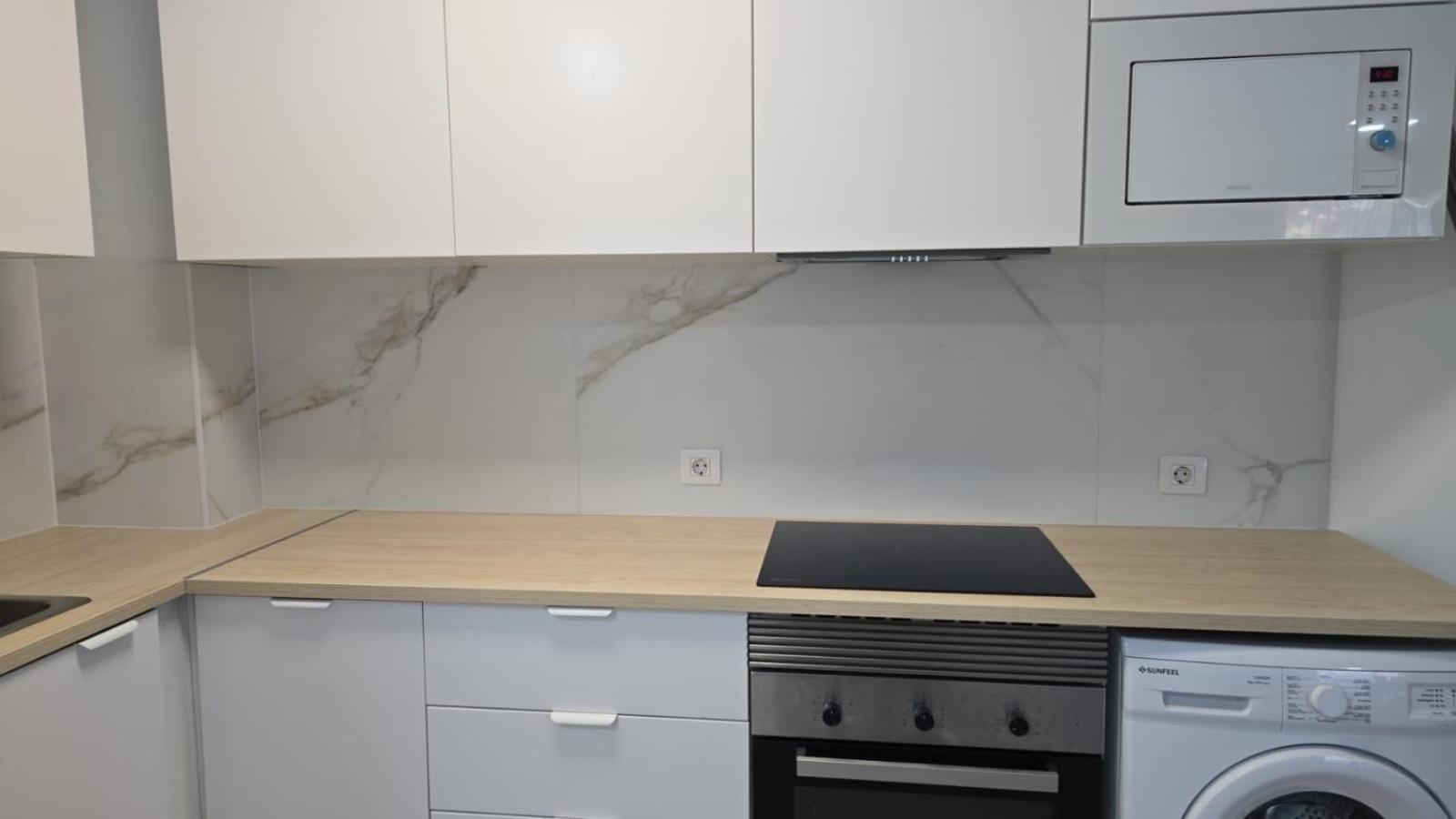 Apartamento Brisa De El Medano Vv エクステリア 写真